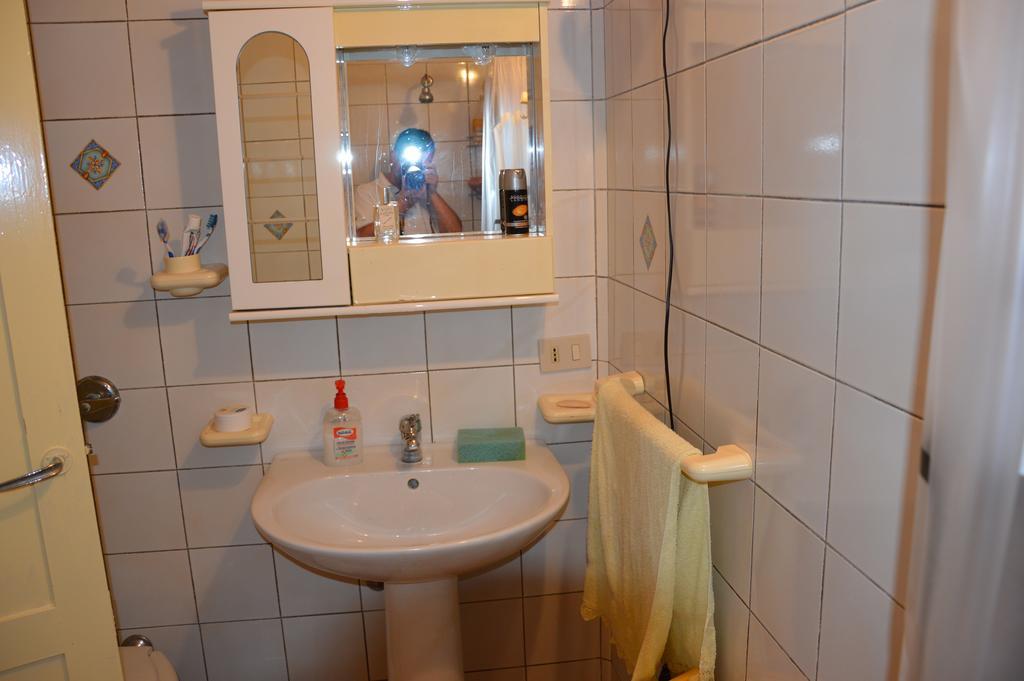 Casa Vacanze Scurati Villa กุสโตนาชี ห้อง รูปภาพ