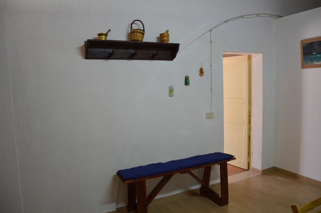 Casa Vacanze Scurati Villa กุสโตนาชี ห้อง รูปภาพ
