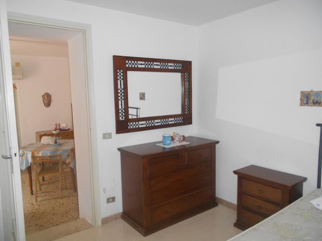 Casa Vacanze Scurati Villa กุสโตนาชี ห้อง รูปภาพ