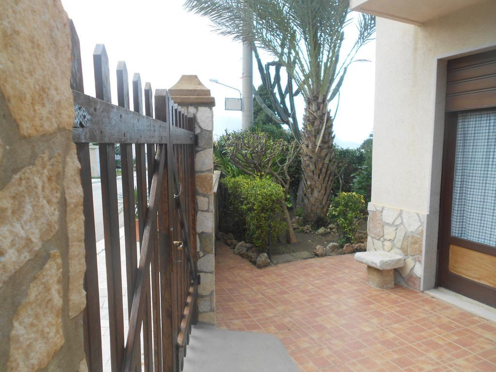 Casa Vacanze Scurati Villa กุสโตนาชี ห้อง รูปภาพ